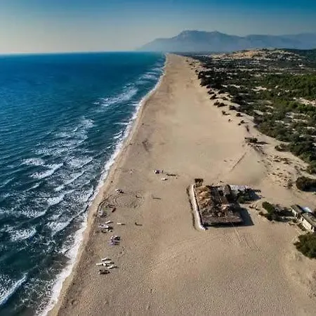 Tuana * Kaş