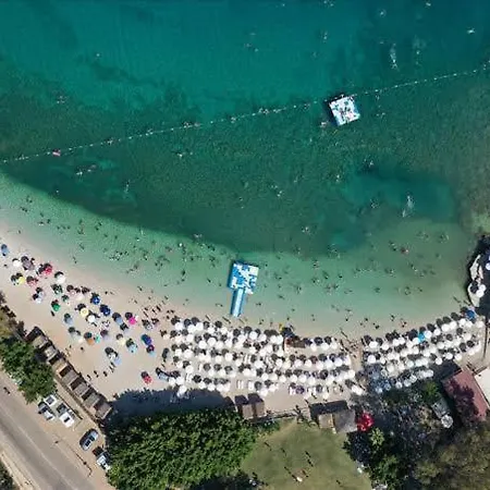 Lejlighed Tuana Kaş