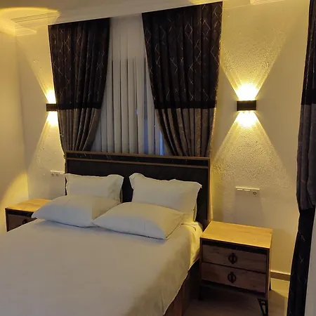 Lejlighed Tuana Kaş