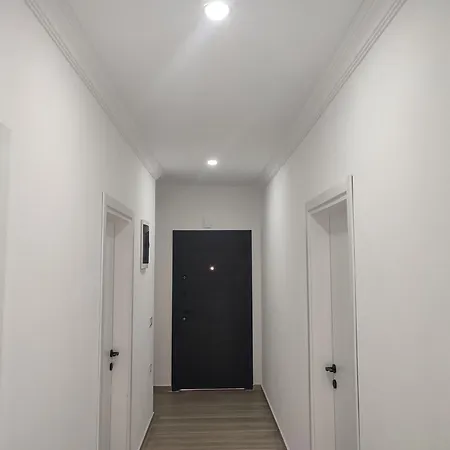 Tuana Lejlighed Kaş