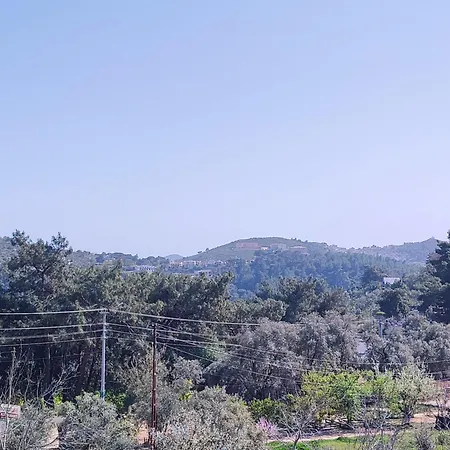 Tuana * Kaş