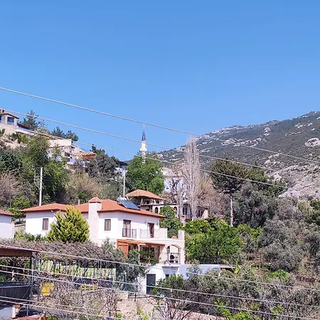 Tuana * Kaş