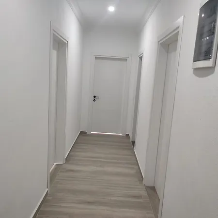 Tuana Apartment